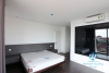 A gorgeous 3 bedroom apartment for rent in To ngoc van, Tay ho, Ha noi